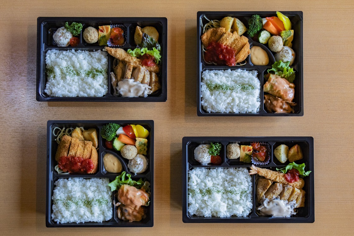 Continuation tokyoが撮影した「料理系」の写真