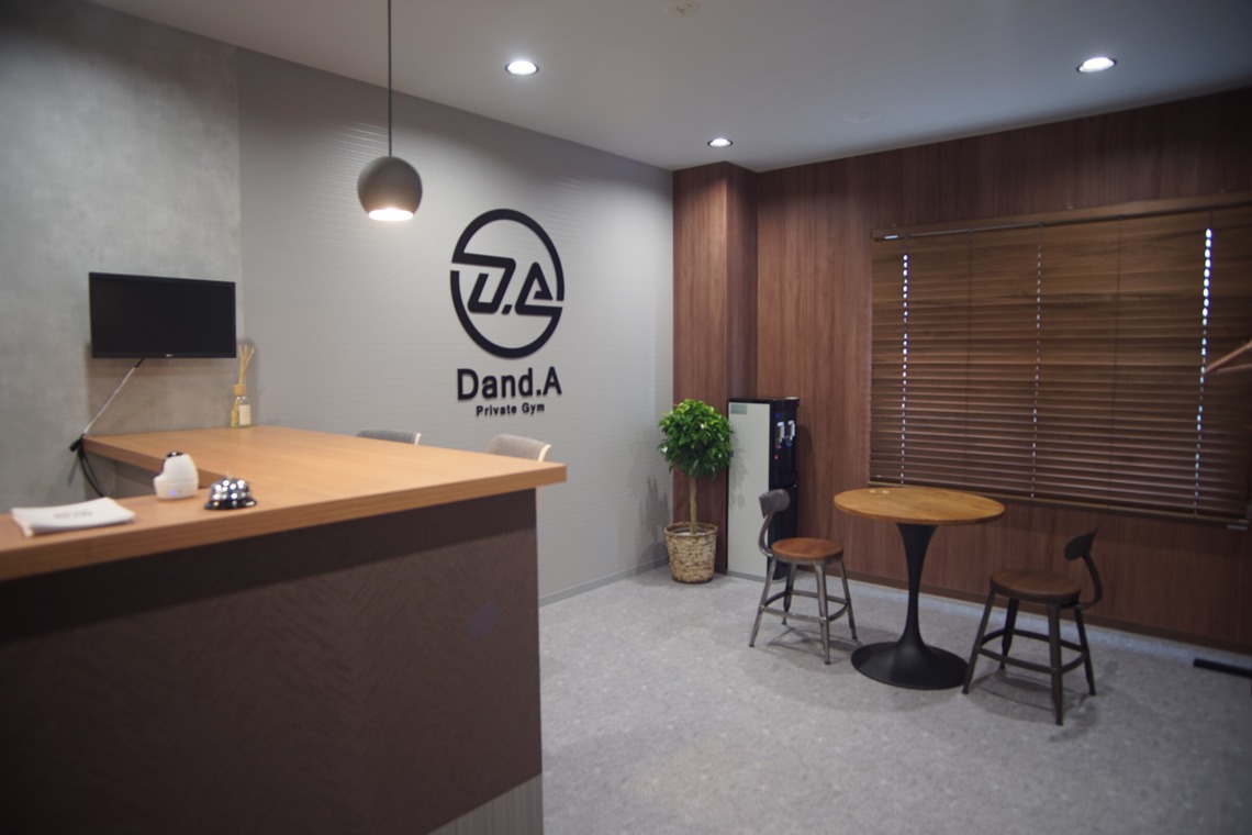 小塚司写真事務所が撮影した「プライベートジムの撮影」の写真