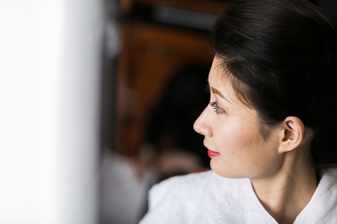 Yuki Shimada Photographyが撮影した「和装ウェディング」の写真