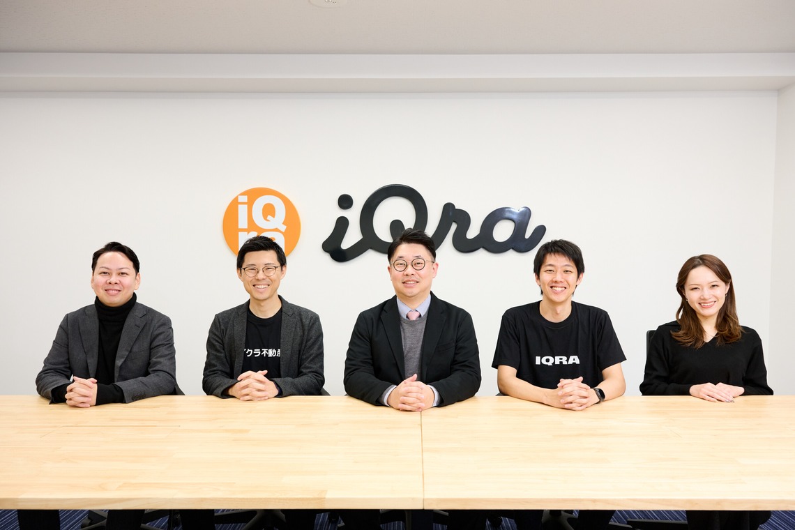 グラフフォトスタジオが撮影した「企業様_会社案内＿インタビュー_プロフィール」の写真