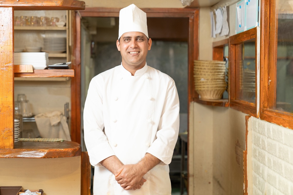 k.filmsが撮影した「伊丹市にあるインド料理屋の撮影」の写真