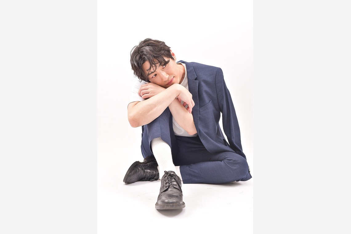 Makoto Nakamuraが撮影した「プロフィール」の写真