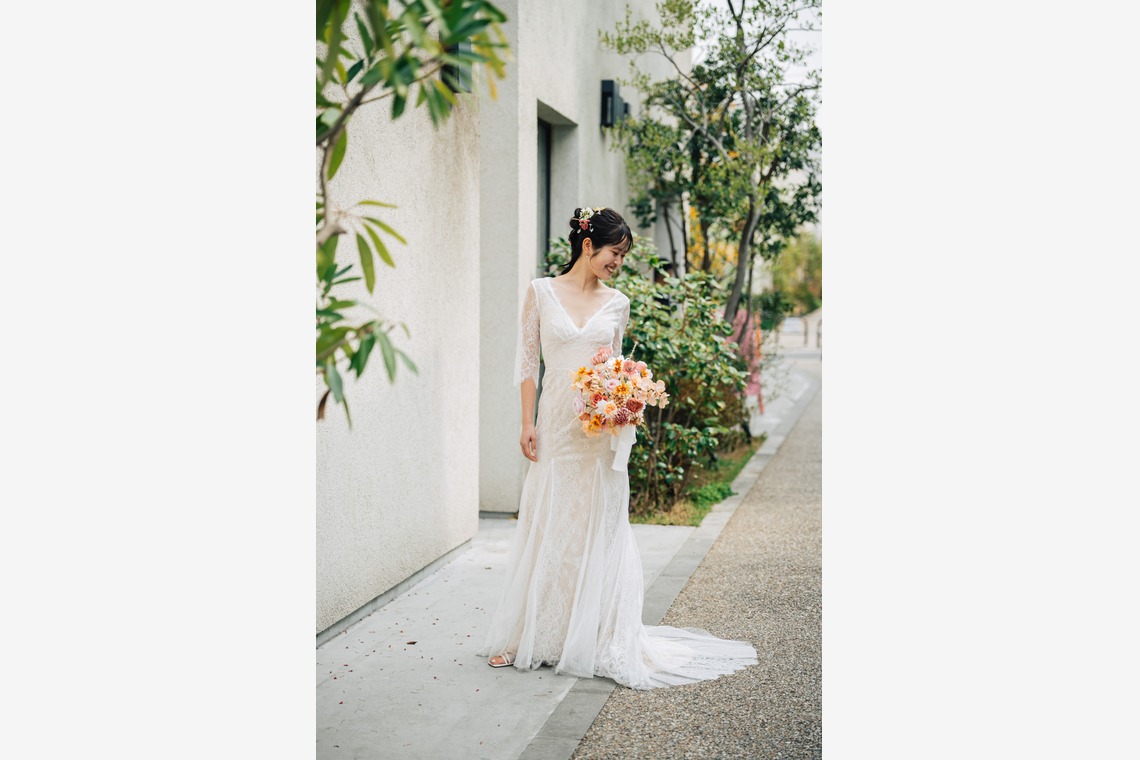 イチフォトが撮影した写真のアルバム「下北沢&代々木公園でのロケーションフォト」