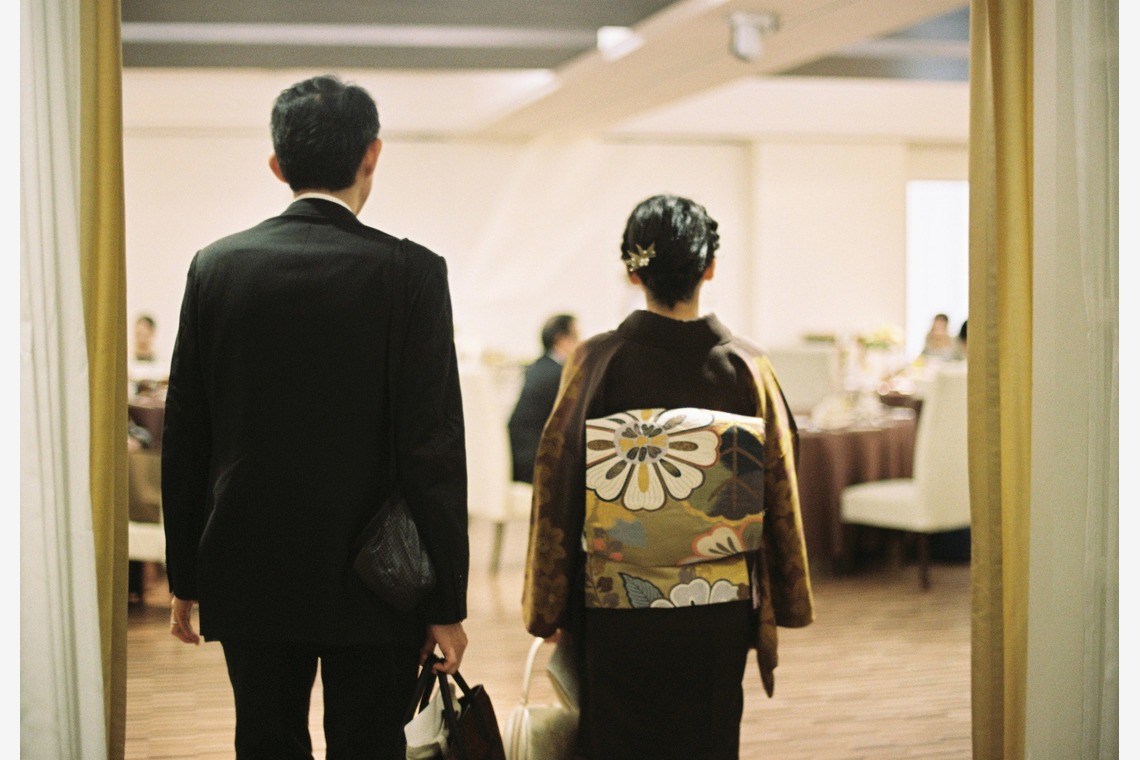 RIE NAGASHIMA photography:)が撮影した「Wedding _2017.11」の写真