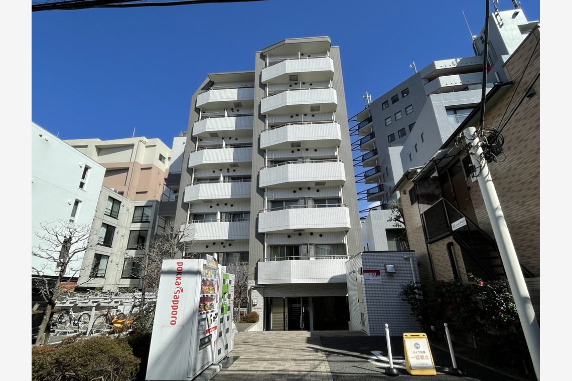 古川光紀が撮影した「建築撮影」の写真