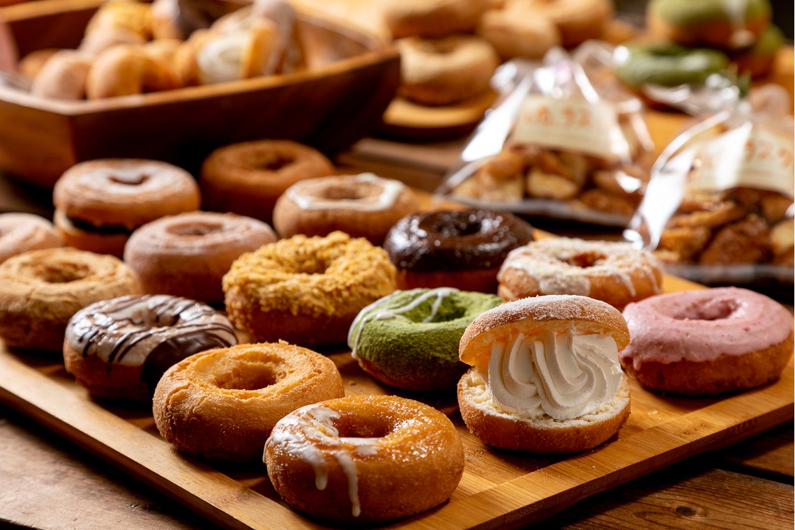 村川写真事務所が撮影した写真のアルバム「札幌　飲食店　料理　メニュー　撮影」