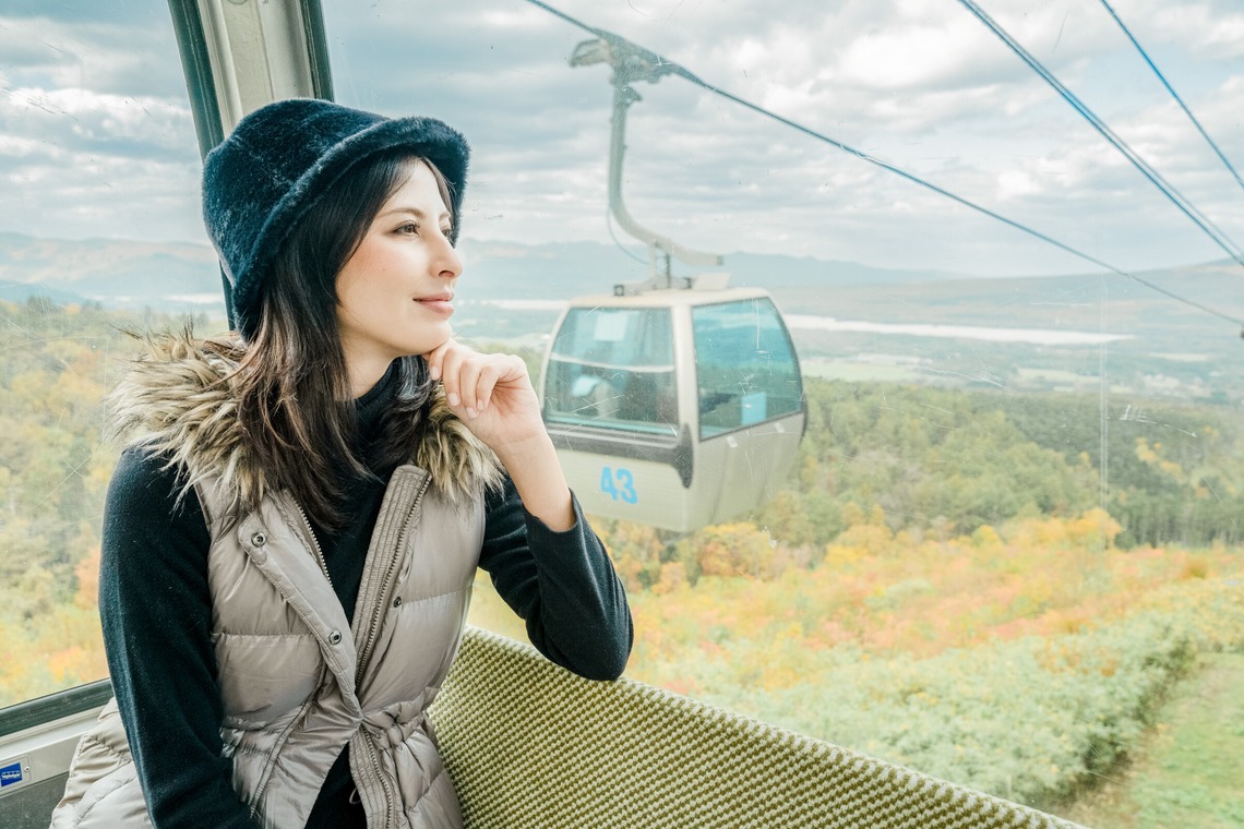 ウィリアムズ　侑依が撮影した写真のアルバム「観光・モデルポートレート」