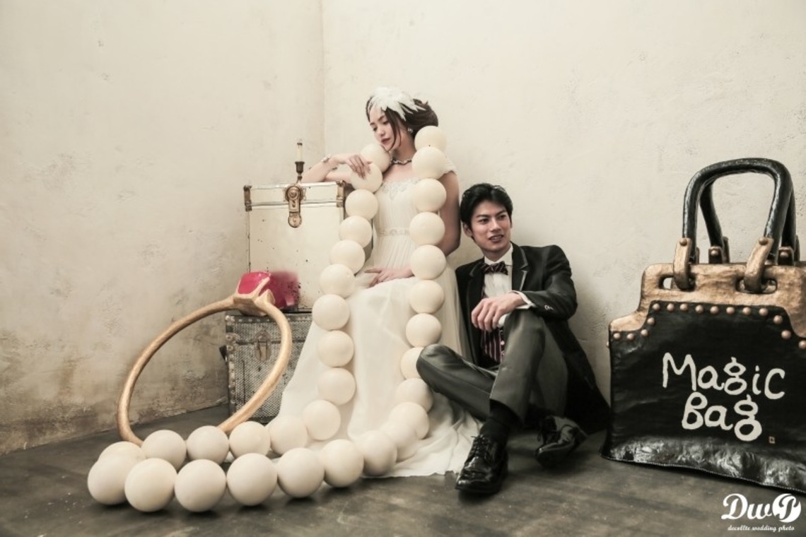 STUDIO Giroux (水間寿也)が撮影した「フォトギャラリー」の写真