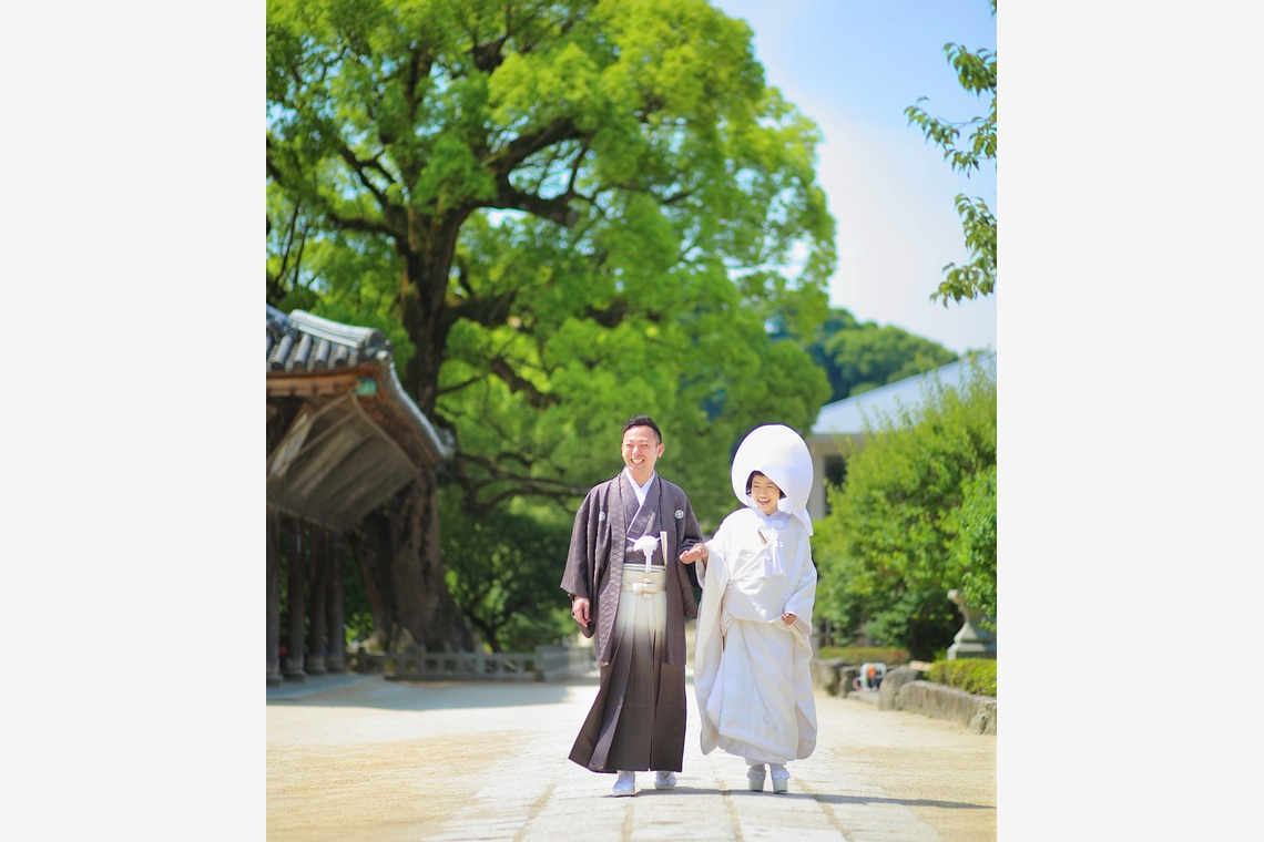 Photo of wedding_snap taken by Hiroshi Masuda