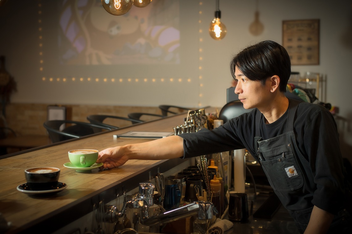 正太郎が撮影した「人物写真」の写真