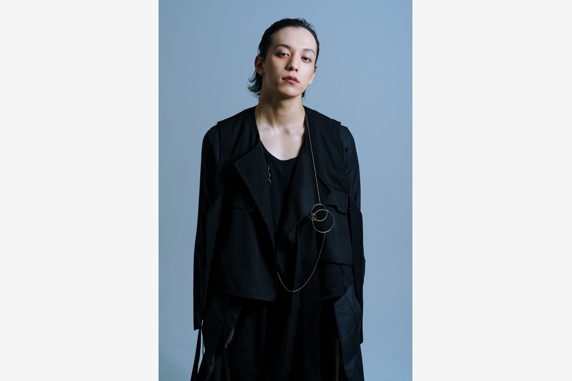 武藤　祐介が撮影した「ビジネスポートレート」の写真