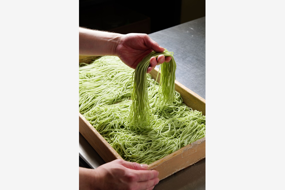 オオタニ写真事務所が撮影した「料理」の写真