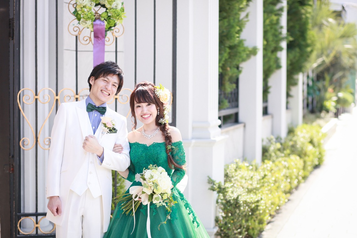 Yohei Besshoが撮影した「ウエディング」の写真