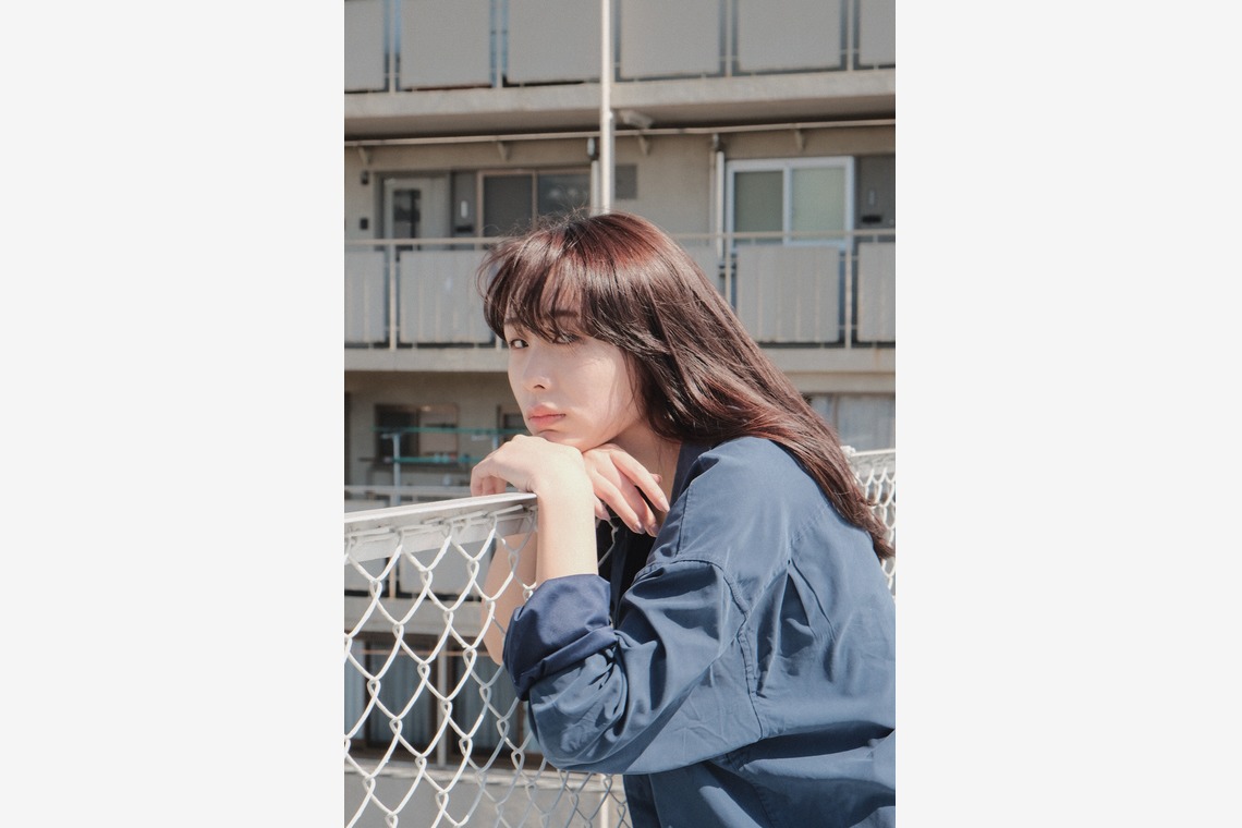 高石　隆之介が撮影した「portfolio」の写真