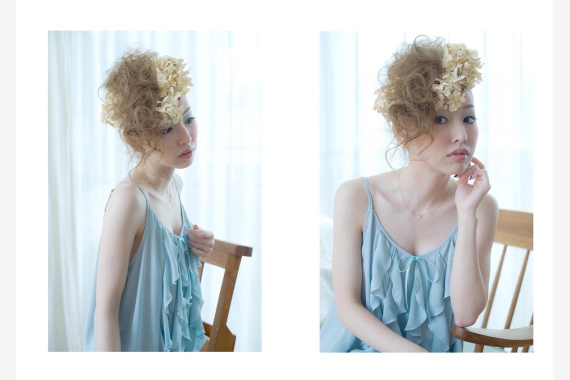 岡村賢吾が撮影した写真のアルバム「作例」