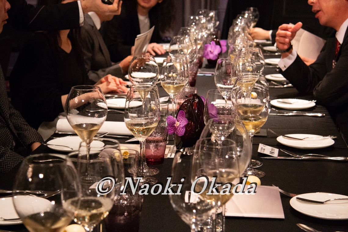 Naoki Okadaが撮影した写真のアルバム「企業イベント撮影」