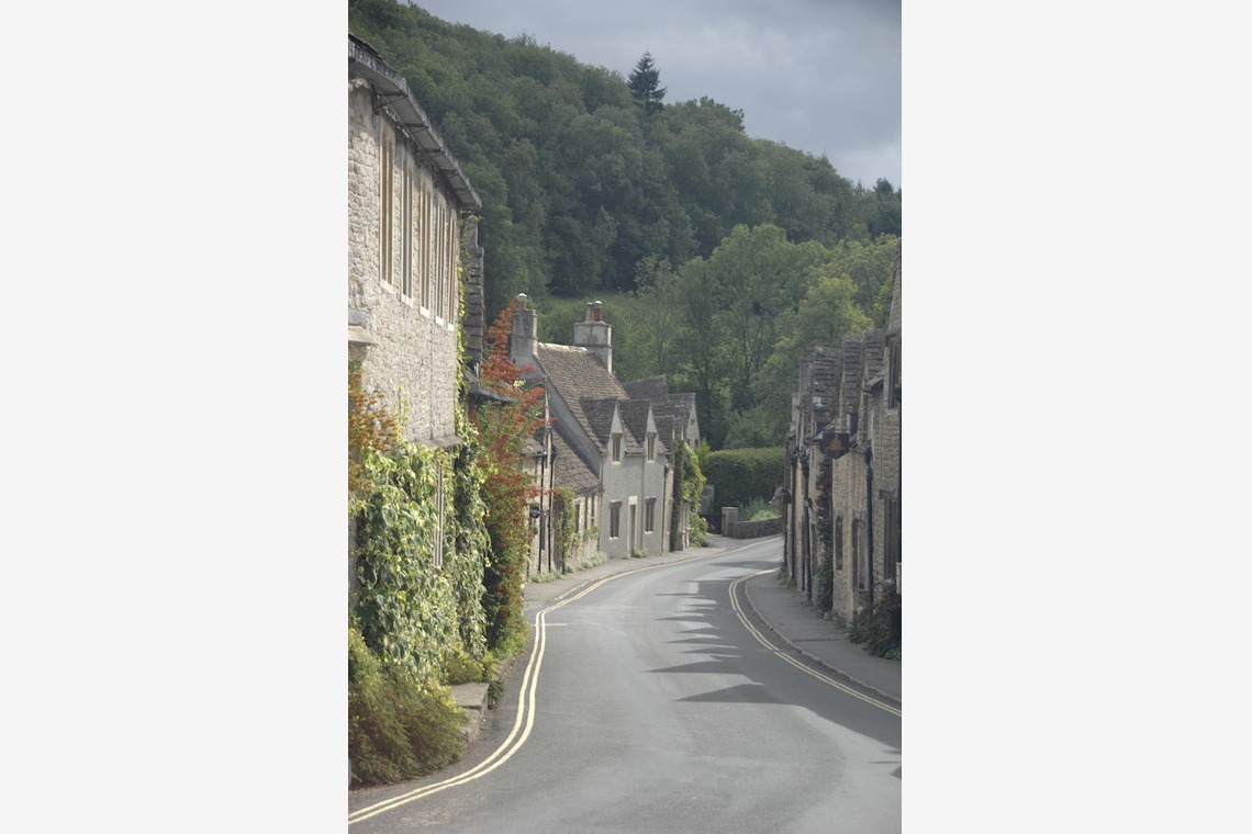 Lucky Sliver Sixpence