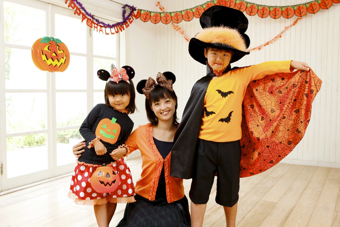 クマが撮影した「ファミリーのお写真　ペットのお写真」の写真