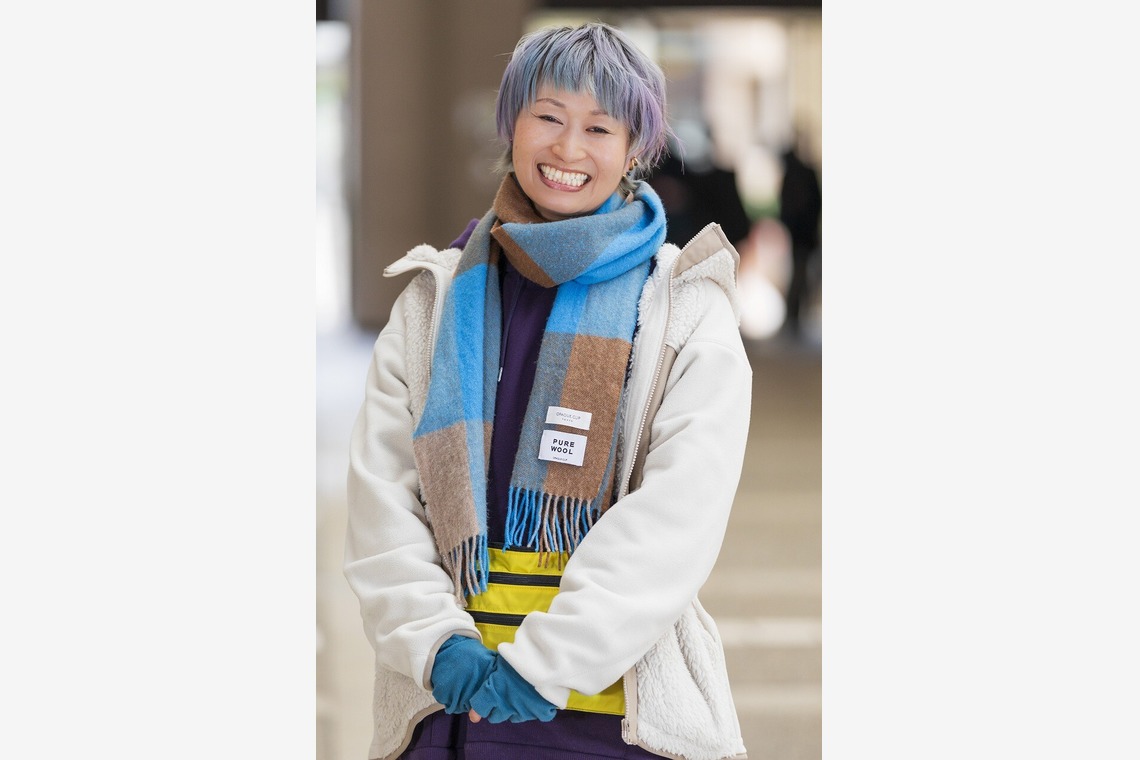 photo_funが撮影した「イベント・ポートレート」の写真