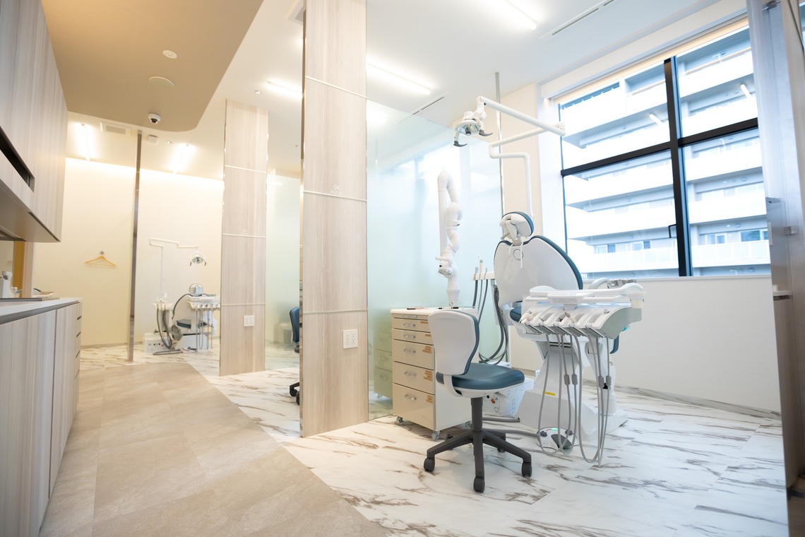 Photo Design Photoriaが撮影した「クリニック様撮影（検索サイト用写真）」の写真