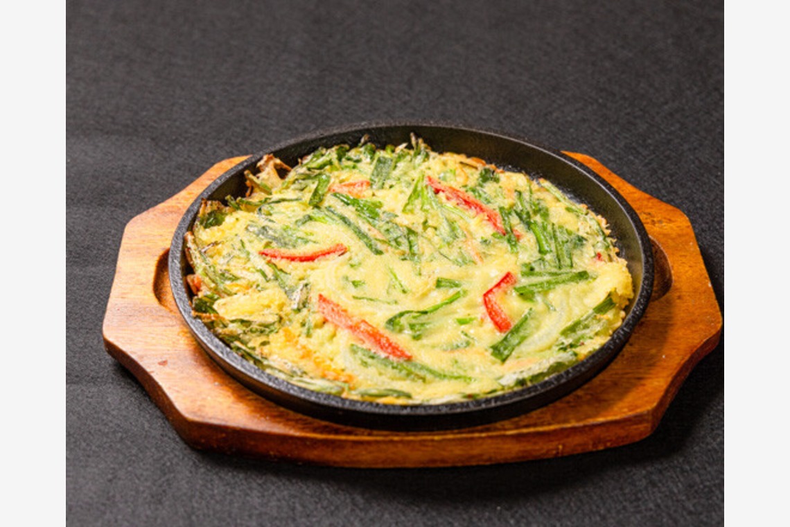 内海　利彦が撮影した写真のアルバム「韓国料理」