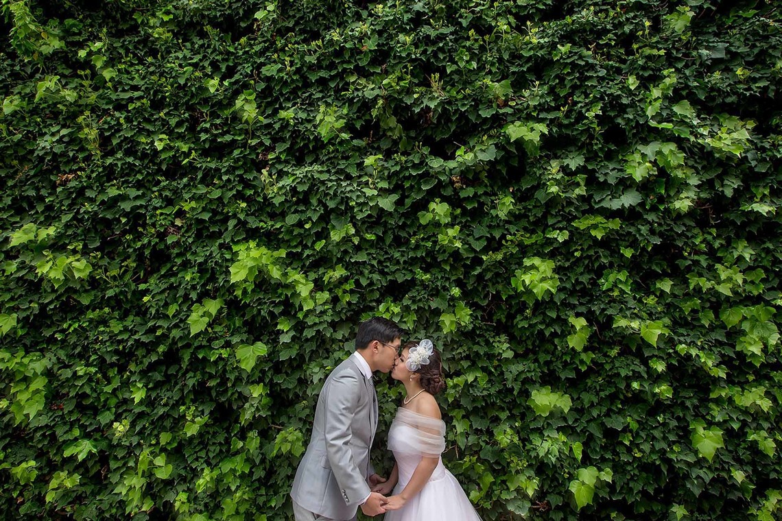 Album of the Wedding, Bridal taken by 2 of us photography - 