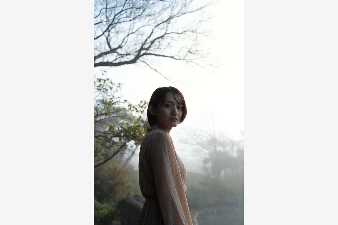 西澤 大和が撮影した写真のアルバム「nature」