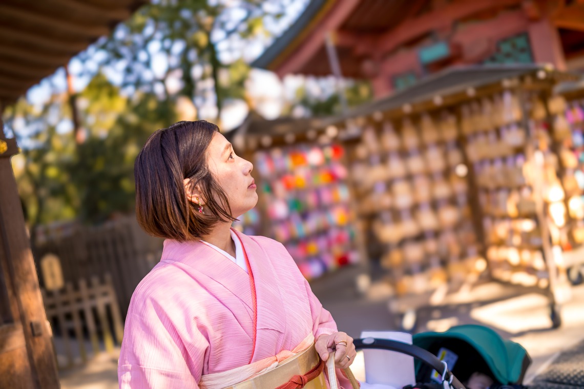 Yuichiが撮影した「人物／ペット」の写真