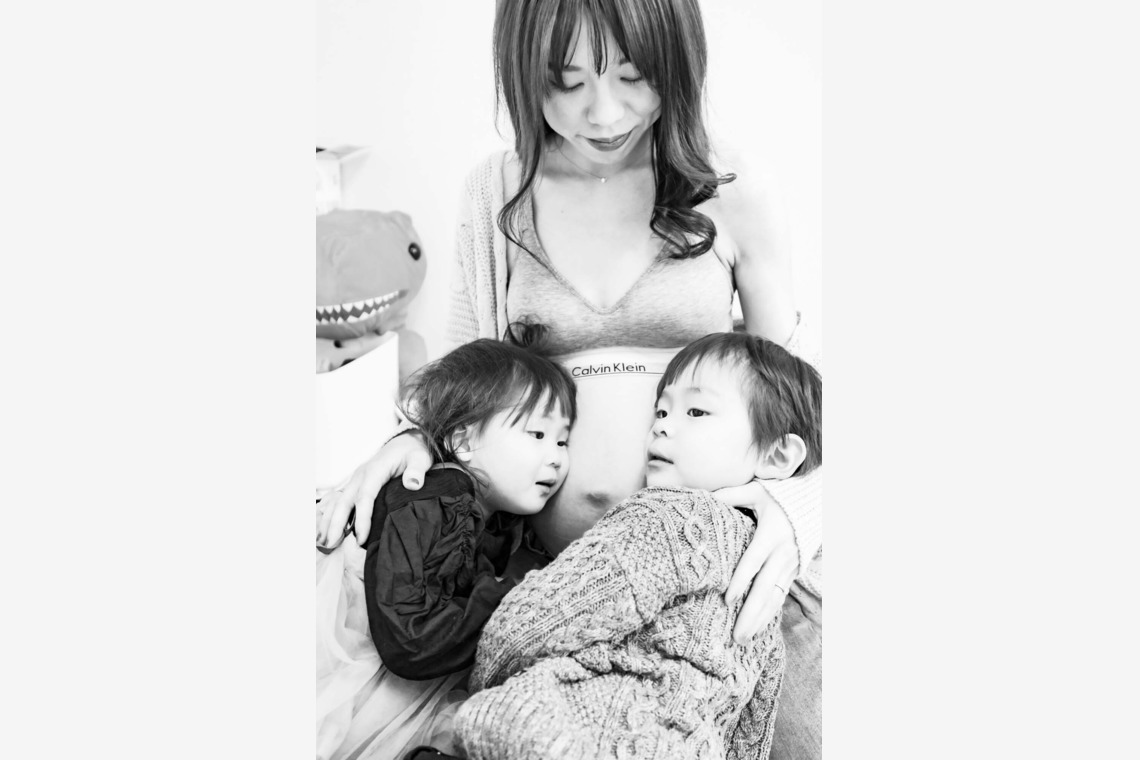 Creative Brand　Crows Nestが撮影した「家族写真・ウェディング・プロフィール写真などの個人ご依頼系撮影」の写真