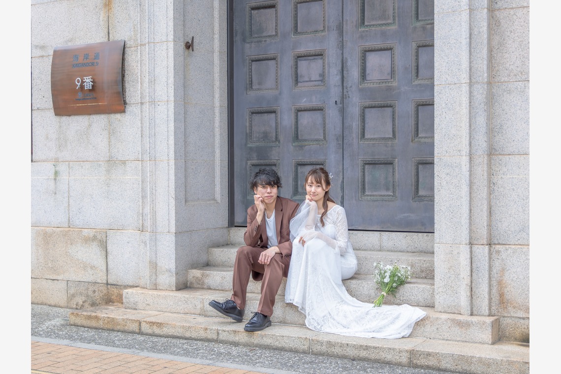 Photo of Wedding/Kobe/Osaka taken by 中村雅樹