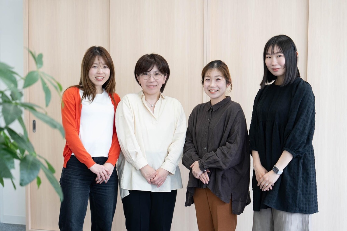 株式会社VISTA / VISTA Photographyが撮影した写真のアルバム「宣材写真」