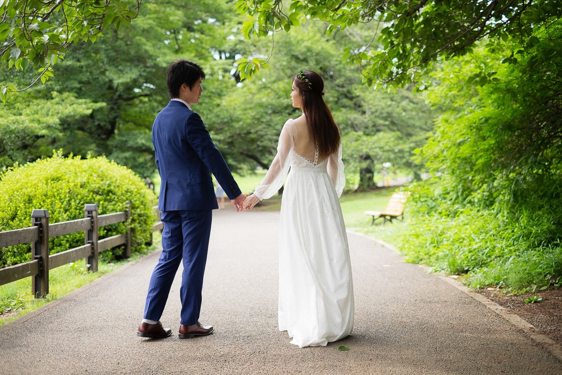 Maximeが撮影した写真のアルバム「結婚式」