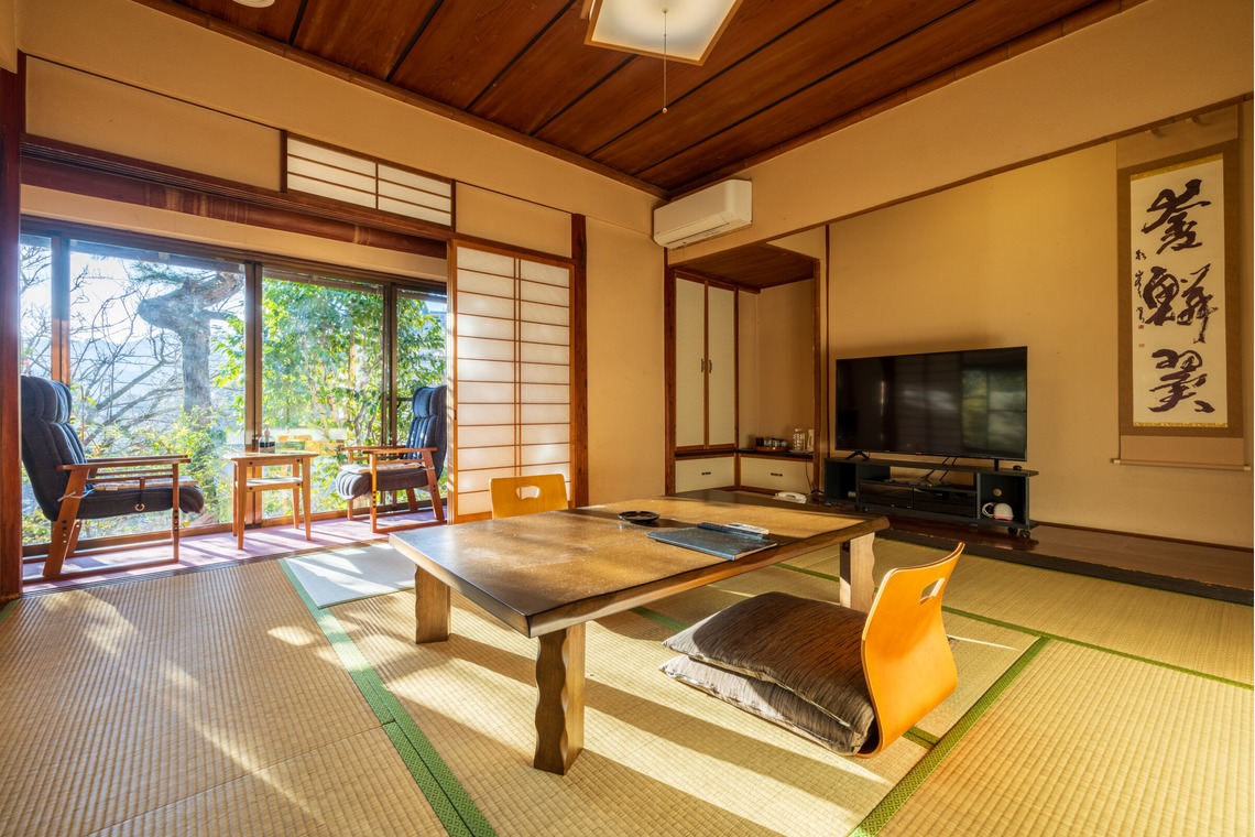 フォトオフィス　ルミエが撮影した写真のアルバム「自家源泉の老舗温泉旅館の館内撮影」