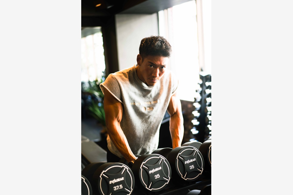 高田晃司が撮影した「ポートレート」の写真