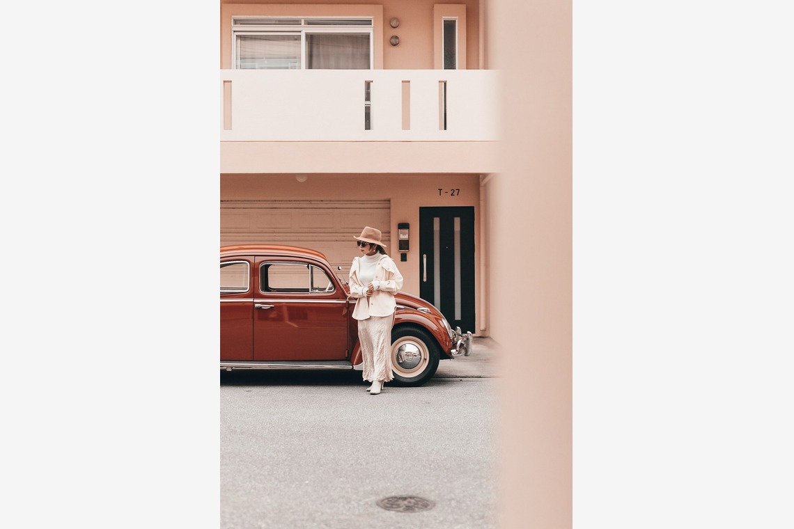 石井俊輔が撮影した写真のアルバム「ポートレート／人物撮影」