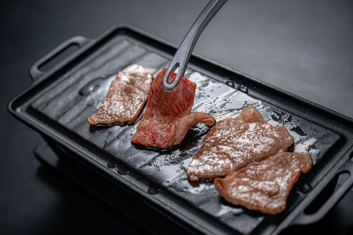 吉田佳央が撮影した「メニュー用 フード写真」の写真