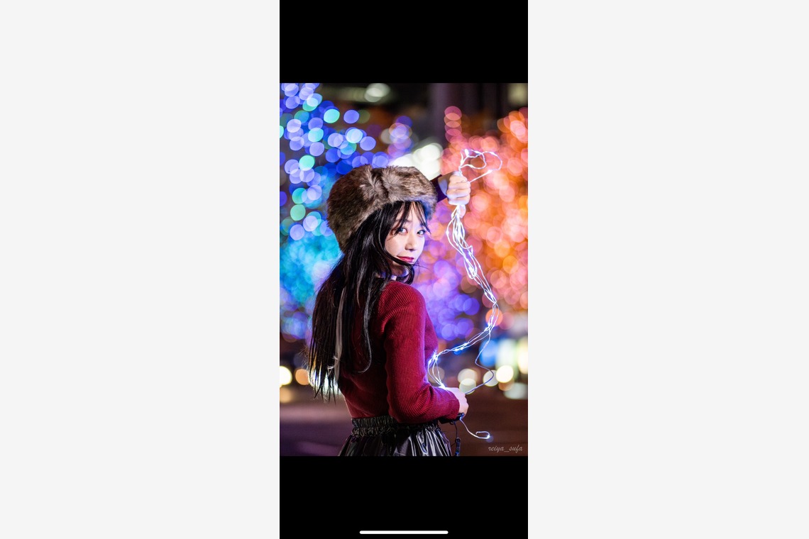 福本　玲弥が撮影した「プロフィール/宣材」の写真