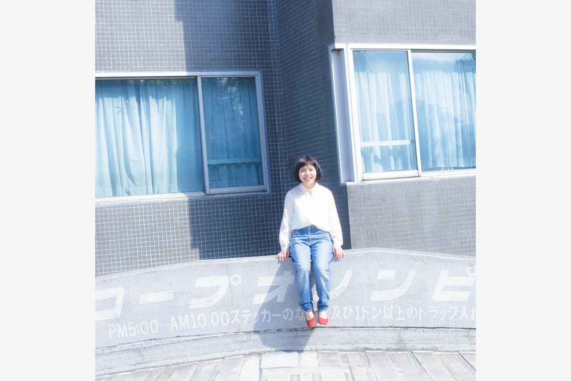 Yusuke Tanakadateが撮影した「人物 サンプル写真」の写真