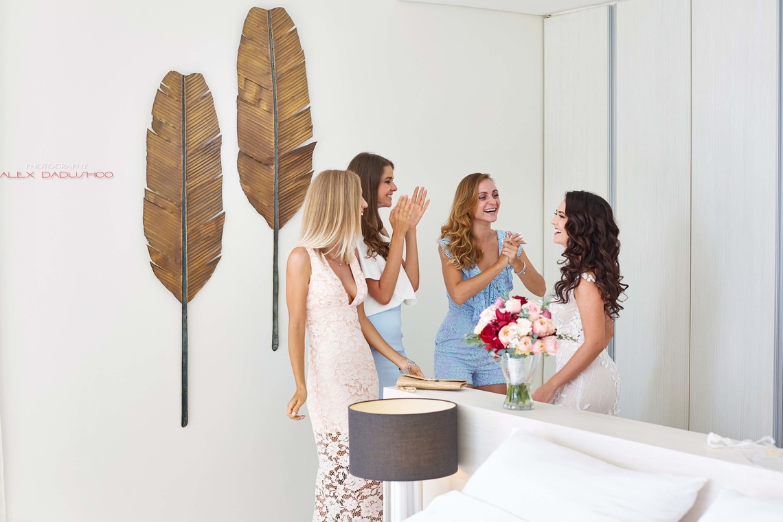 Alex Dadushcoが撮影した「Wedding photography Koh Samui」の写真