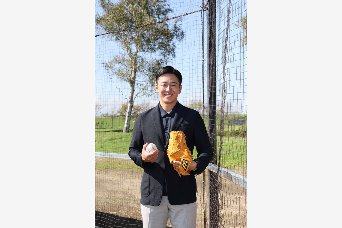 合同会社スタジオスーパーフライが撮影した「人物イメージ」の写真