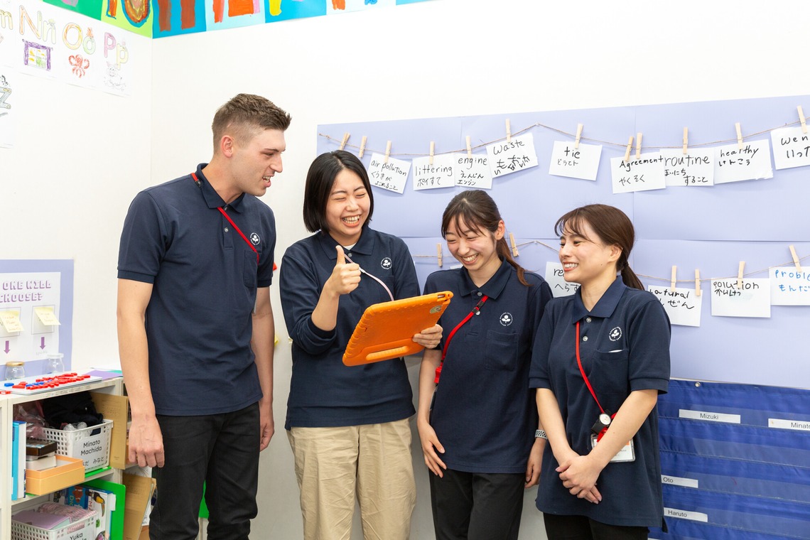 石場慎一郎が撮影した「オフィス写真」の写真