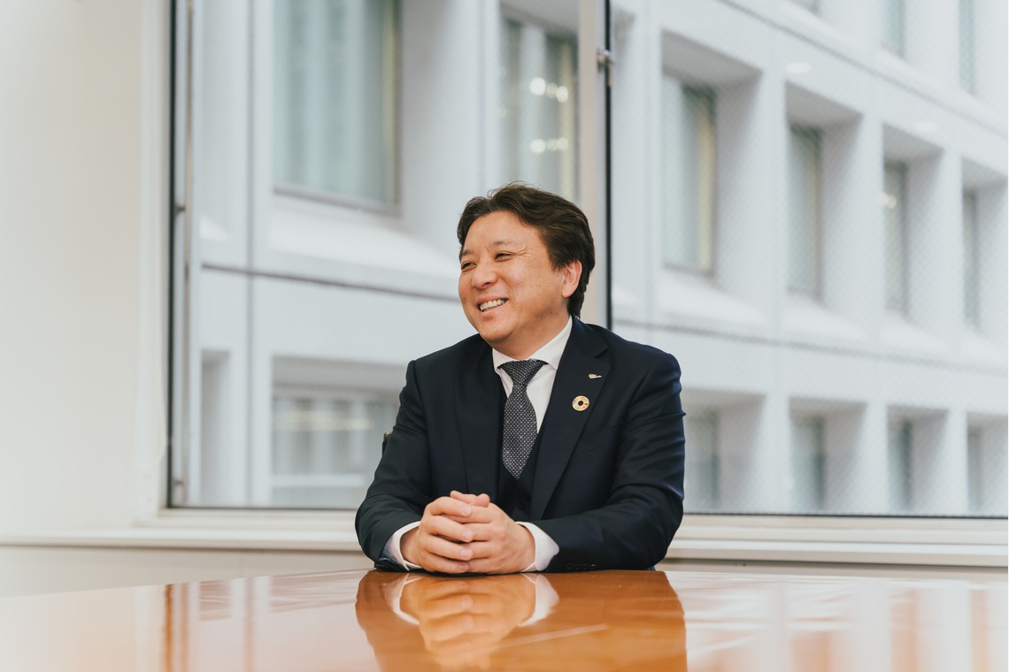 Tai Ikutaが撮影した「ビジネス　ウェブサイト用」の写真