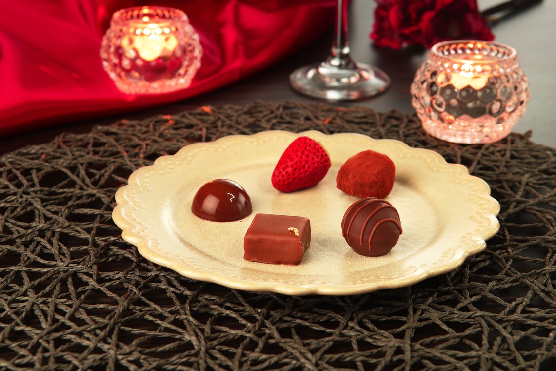 日高恵が撮影した「自宅スタジオ」の写真