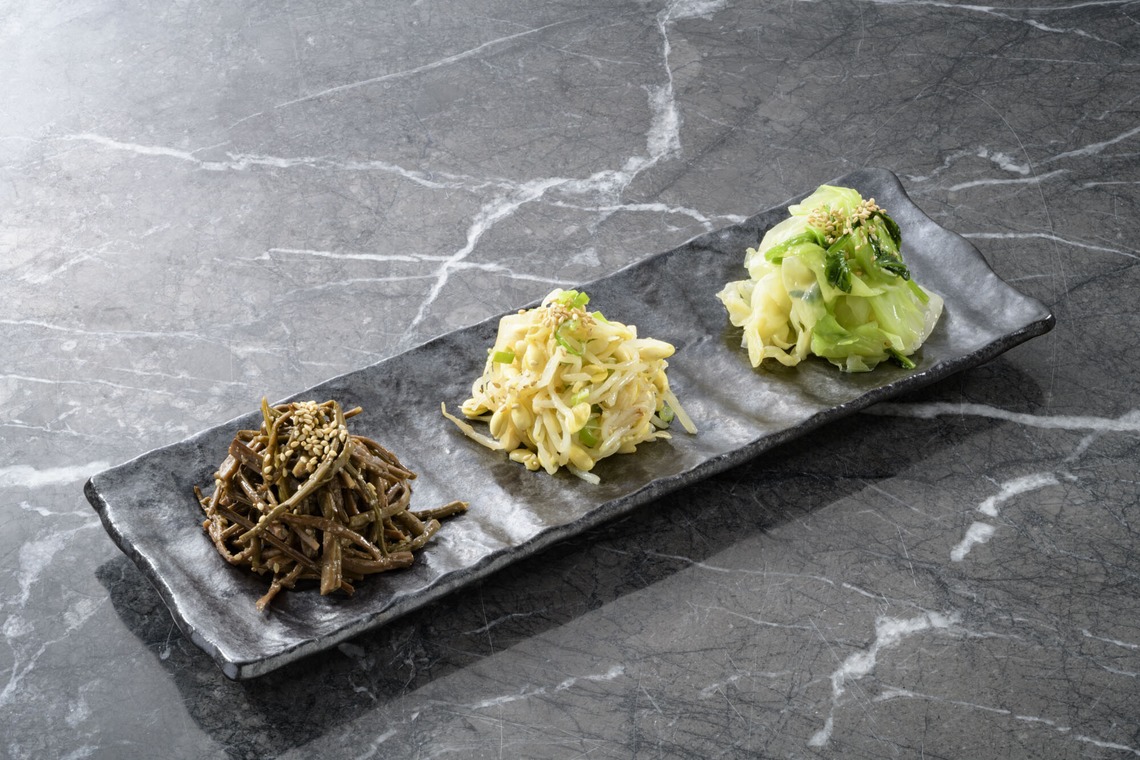 有限会社　澤田スタジオが撮影した写真のアルバム「焼肉屋」