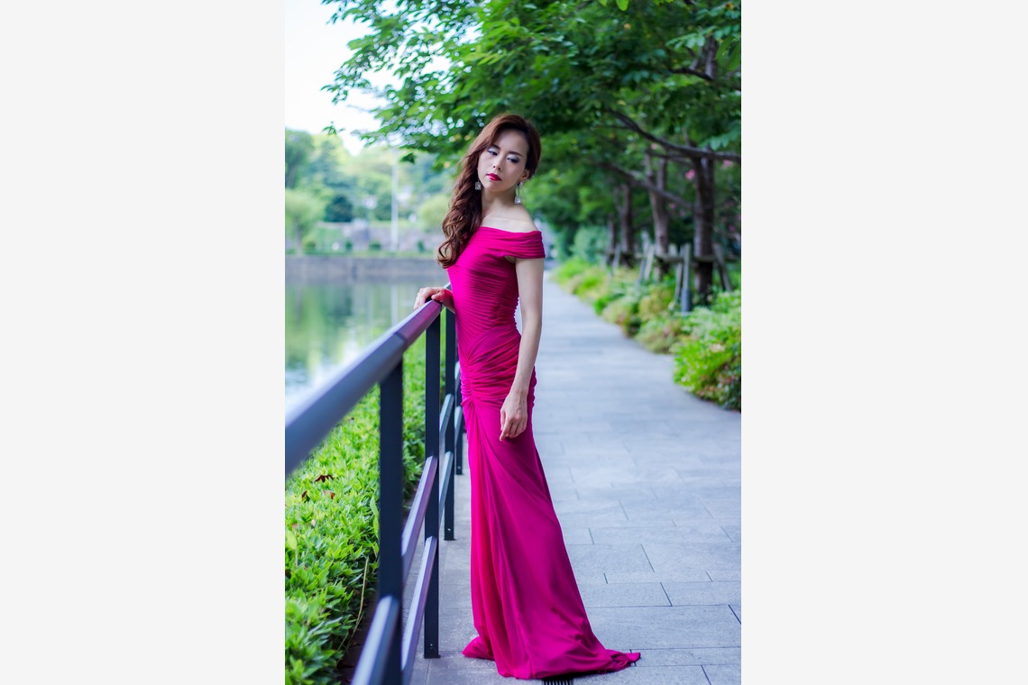 出張撮影サービス　フォトフロレアールが撮影した写真のアルバム「「201909 Tokyo Cool Beauty@丸の内」」