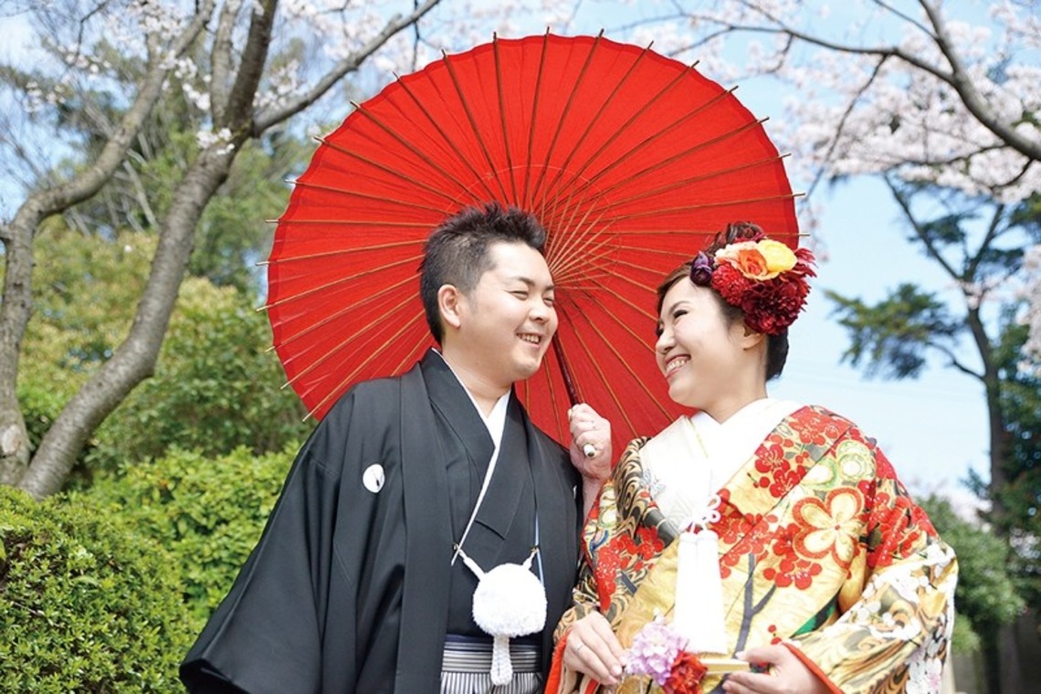 福岡ビデオ撮影 （ブライダルフォト純）