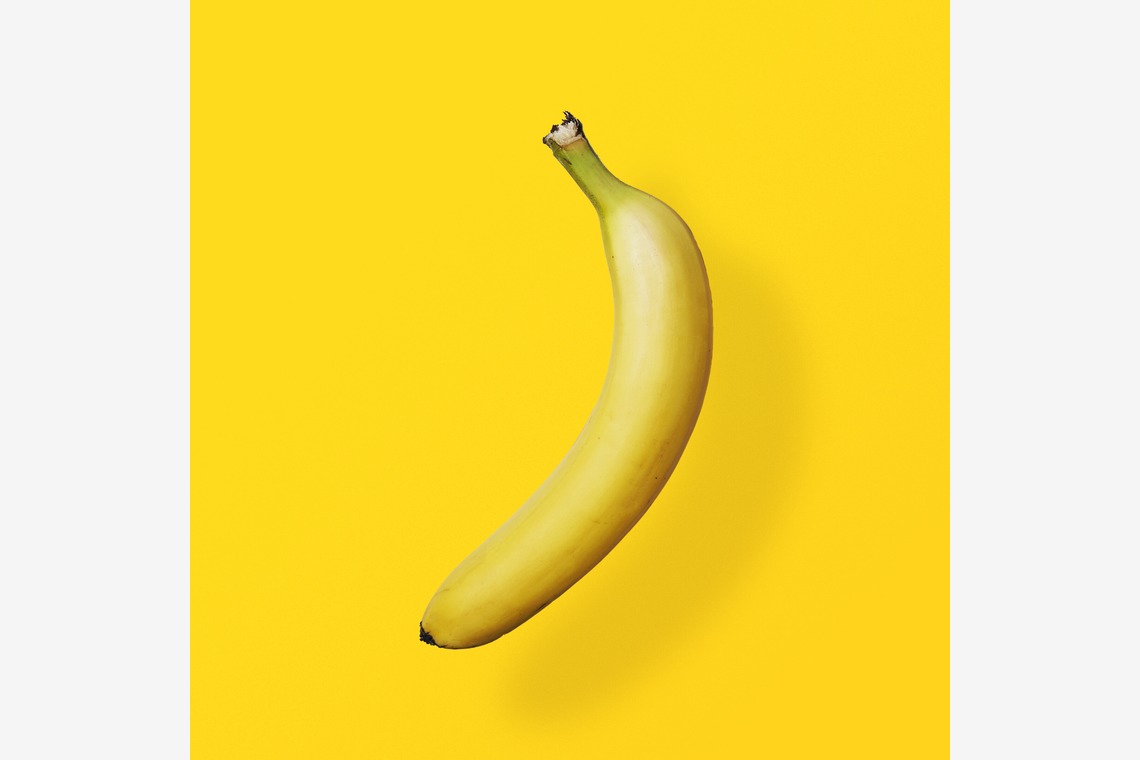 坂元寿行が撮影した写真のアルバム「高級バナナの撮影」
