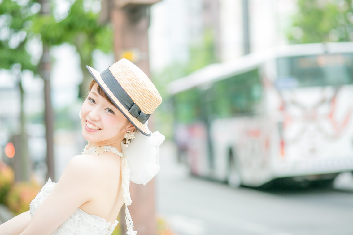 NEMURA FILMSが撮影した写真のアルバム「洋装前撮りフォト」