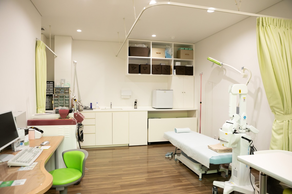 Photo Design Photoriaが撮影した「クリニック様撮影（検索サイト用写真）」の写真