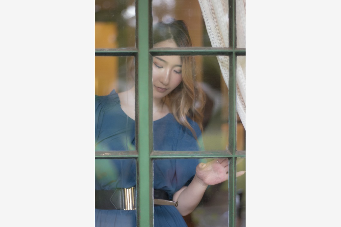 橘川　貴行が撮影した「モデル撮影」の写真